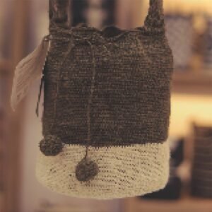 Mochila - Madre Naturaleza
